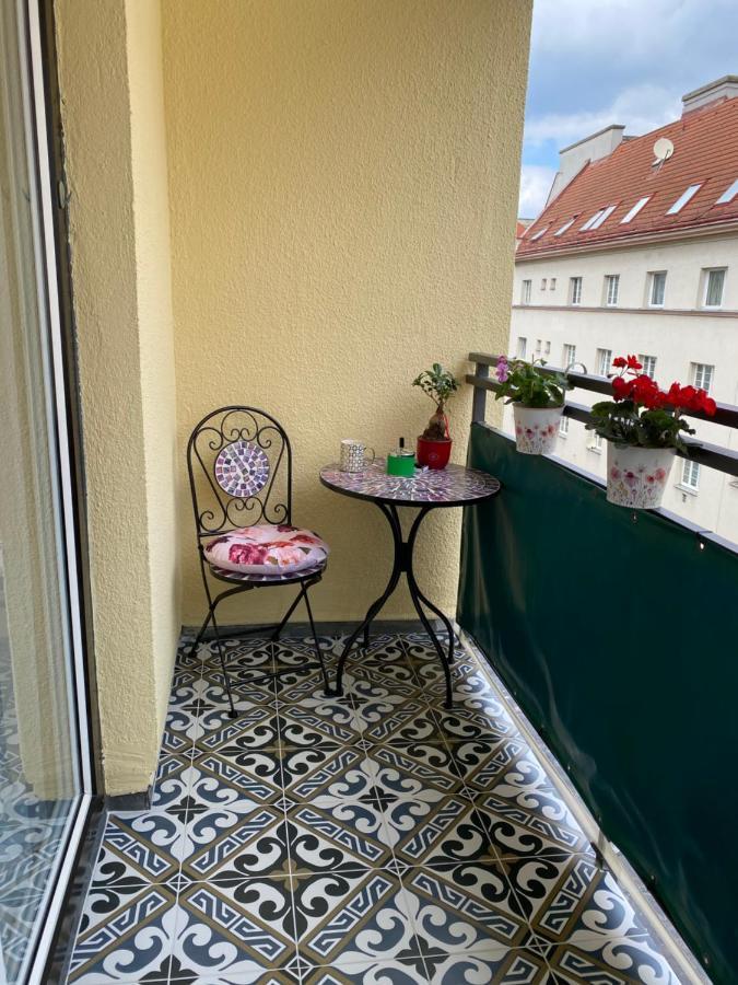 Royal Deluxe-Free Garage,Near Schoenbrunn Palace Wien Exteriör bild